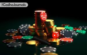 Casino Games List 2023