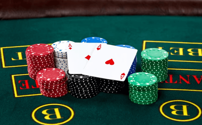 Parliament Approves Of Legal Changes – Adds GST On Casinos, Online Gaming