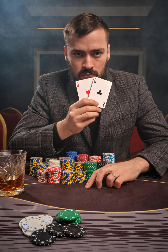 How To Play Baccarat In A Casino?