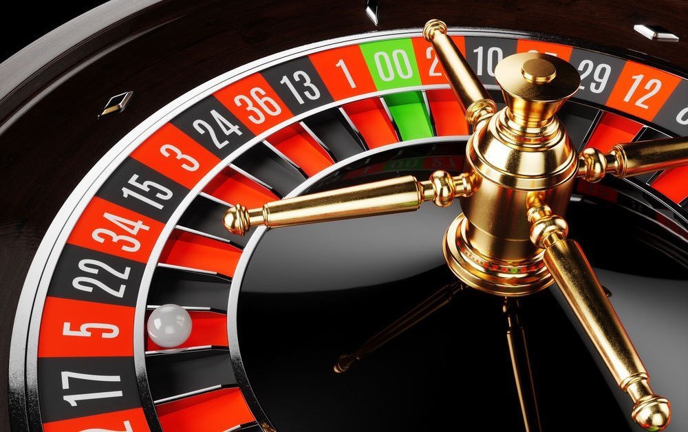 Online Roulette Casino