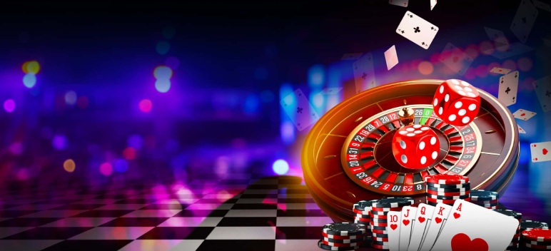 About Casino Extreme
