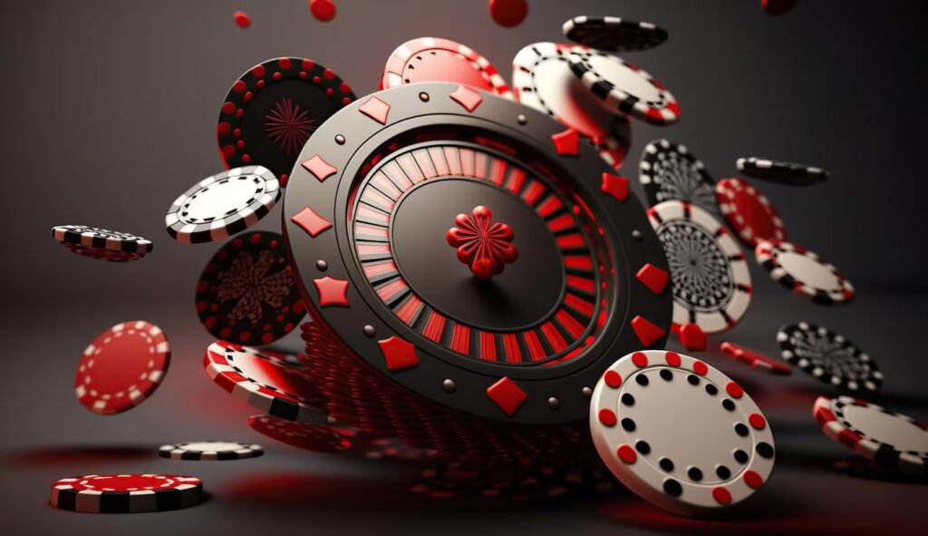 Punt Casino Login Process: