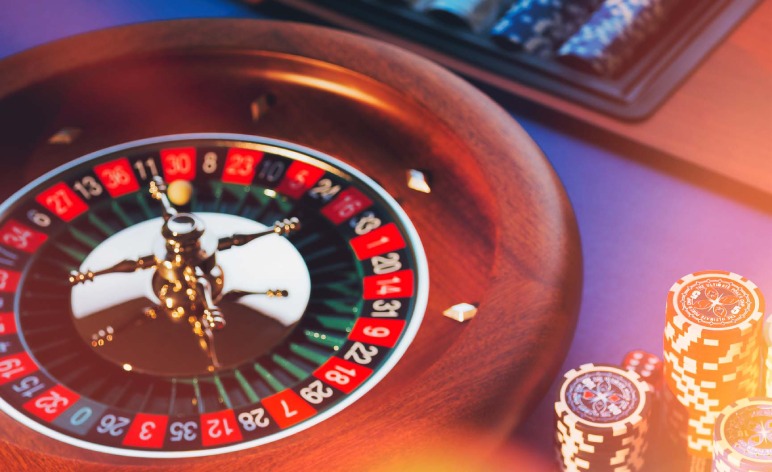 The Four Winds Online Casino App Features And Games