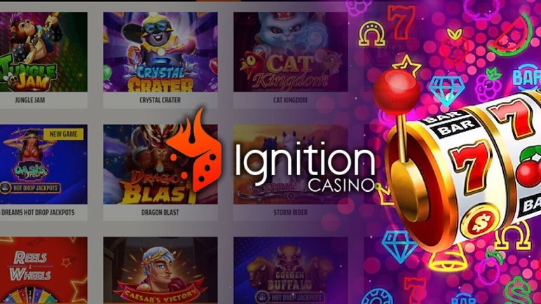 What Is Ignition Casino