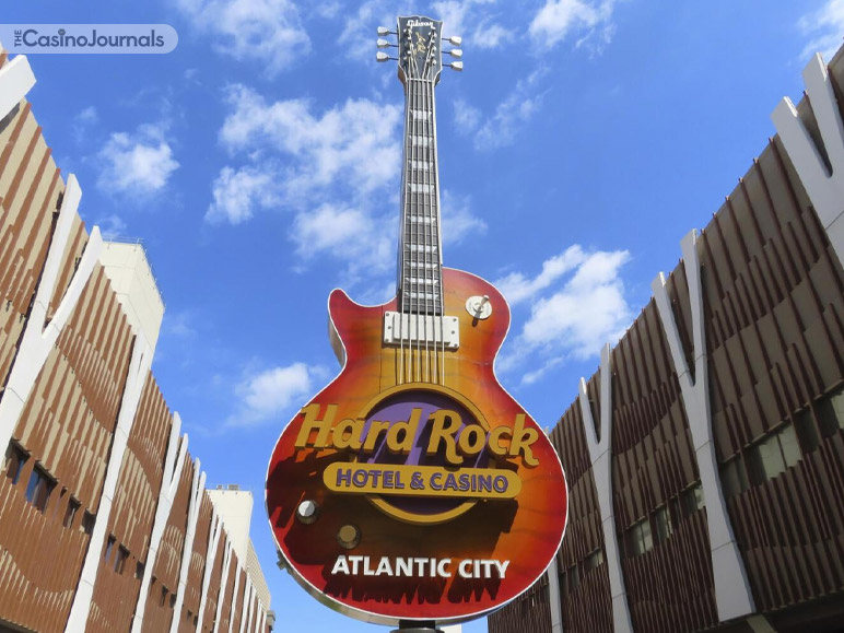 Facilities Of Hard Rock Casino Cincinnati Ohio