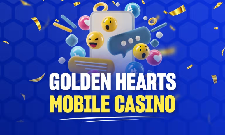 Is Golden Hearts Casino Legit? Pros And Cons