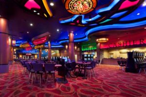 little creek casino reviews