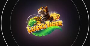 Lucky Tiger Casino - Review, Location