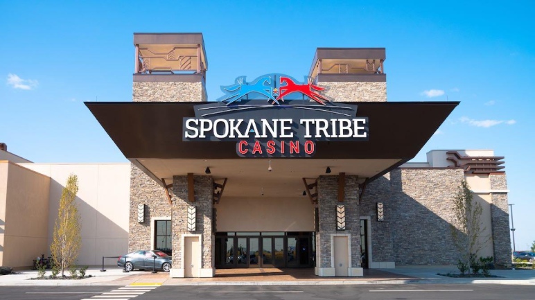 Spokane News Spokane Casino Accident