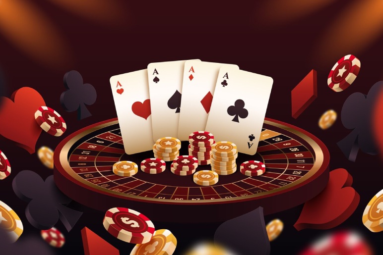 What Is Golden Hearts Casino