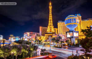 Wow Vegas Casino - Review, Location