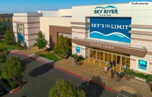 Sky River Casino