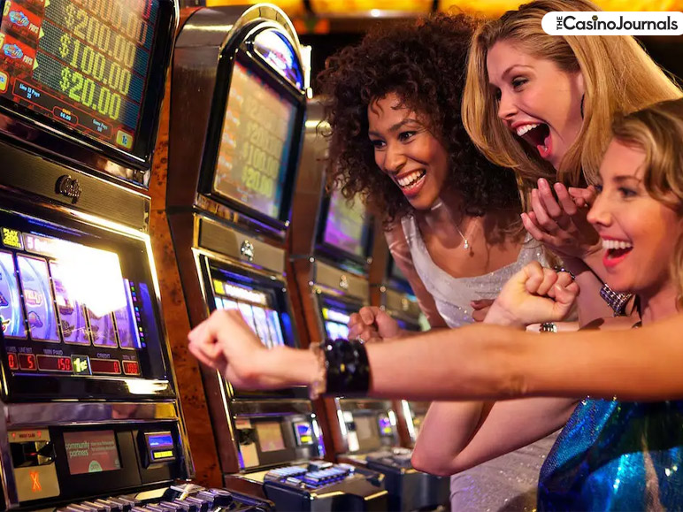 Why Do People Love Casino Grand Falls_