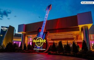 Hard Rock Casino Indiana