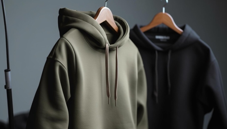 The Essentials Hoodie: A Blend of Comfort and Style