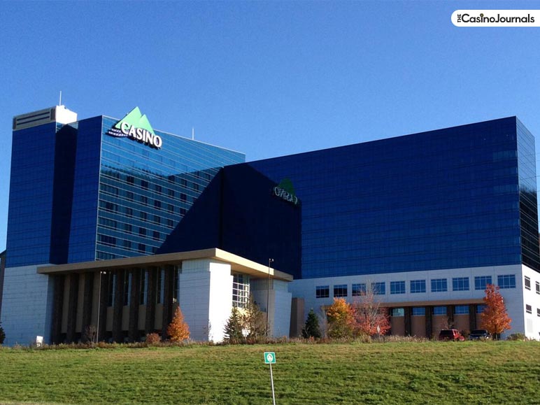 Best Attractions Of Seneca Allegany Casino