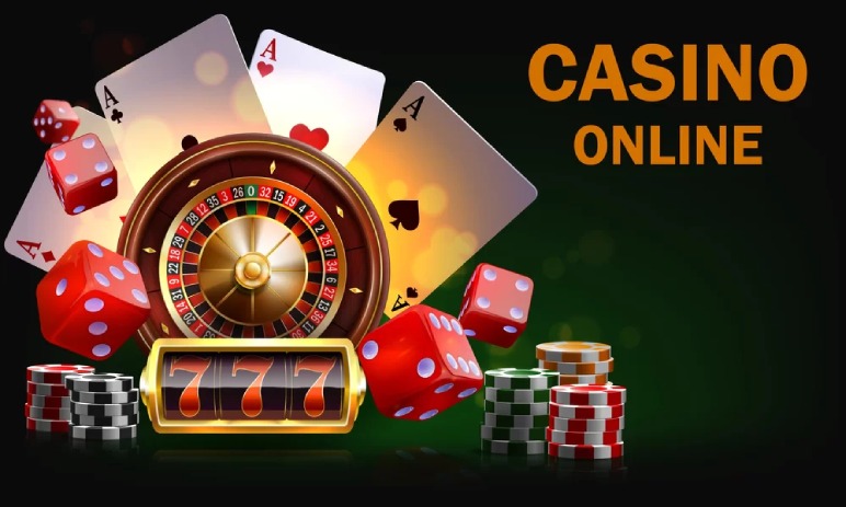 The Risk Of Online Casinos